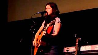 Missy Higgins - Angela (live at the Willmette Theater, Chicago Ill, 4-7-09)