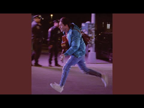 Ando con Miedo