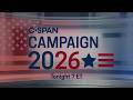 Campaign 2026: Primary Night in Kentucky, Georgia, Alabama, Idaho, Oregon & Pennsylvania