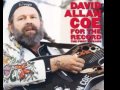 David Allan Coe "Jody Like A Melody"