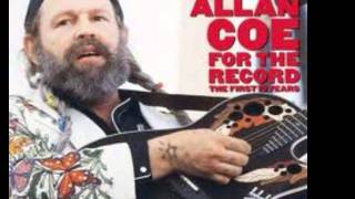David Allan Coe &quot;Jody Like A Melody&quot;