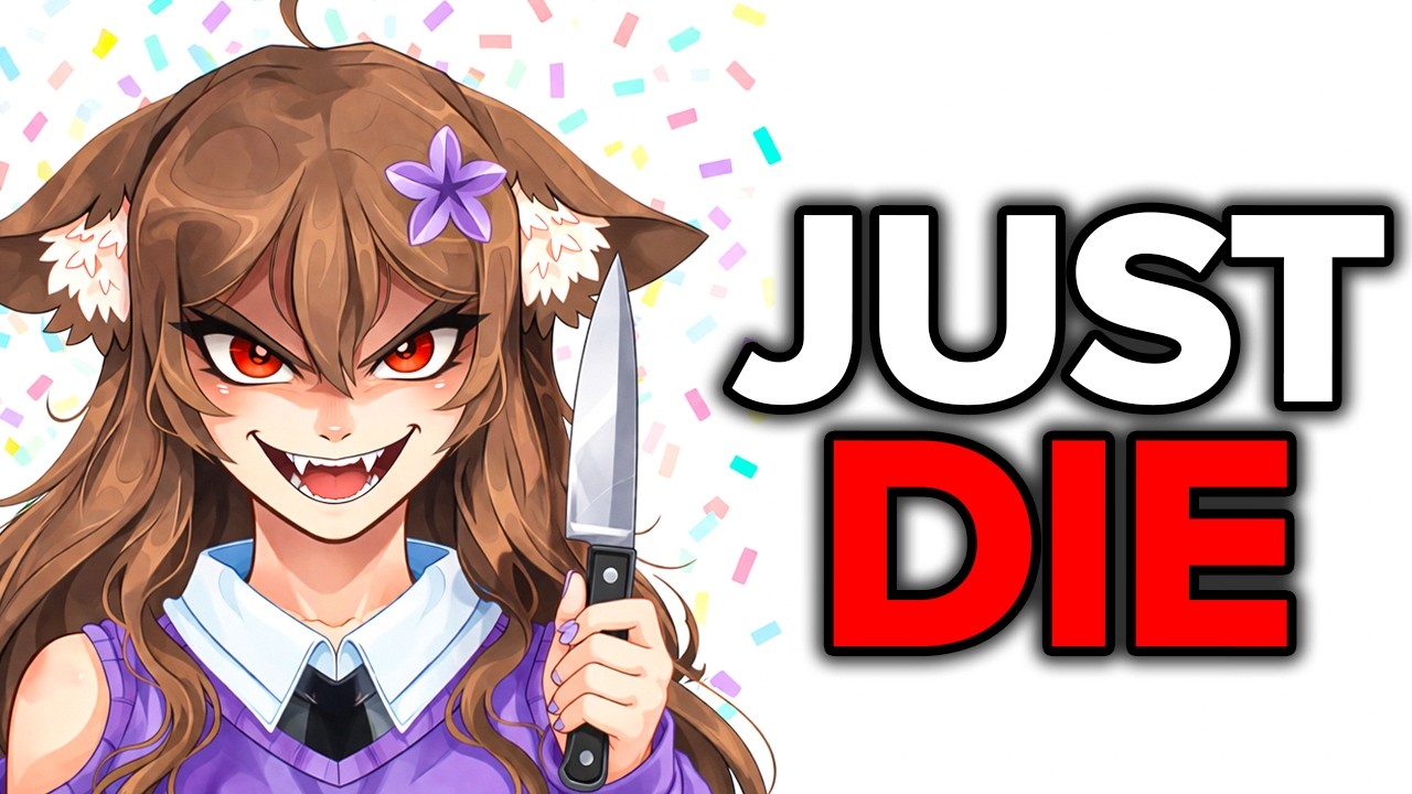 Racist Minecraft YouTuber Wants to K*LL Me...