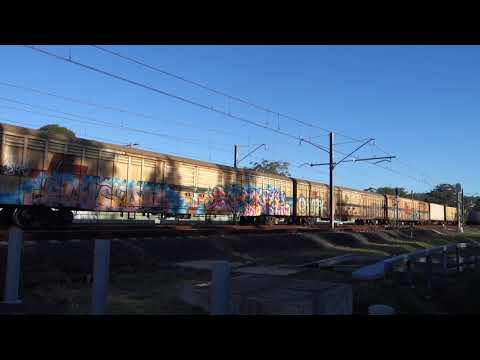 CSR002 / SCT006 with SCT 5MB9 - 5/6/20