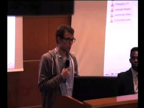 Fattoria sociale e disabilità: un'occasione di sviluppo sociale ed economico, Luca Comunello