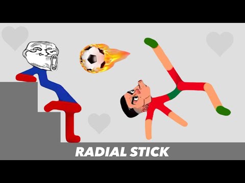 Best Falls | Stickman Dismounting compilation of funny moments #651
