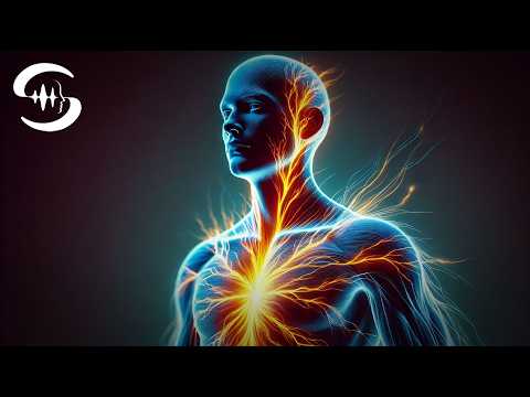 Mehr Power im Alltag: Energie stärken - Kraft steigern (Binaural Beats)