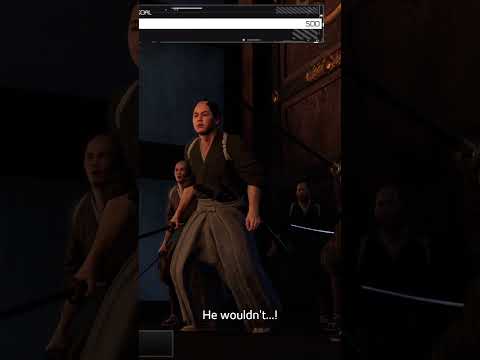 Cannon Goes Ka-Boom! #likeadragon #likeadragonishin #rgg