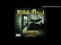 Killah Priest - Trapped (Instrumental) (Prod. by DJ Woool)