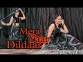 Mera Yaar Dildaar Song Dance Video Babitashera27 Bollywoodsongs