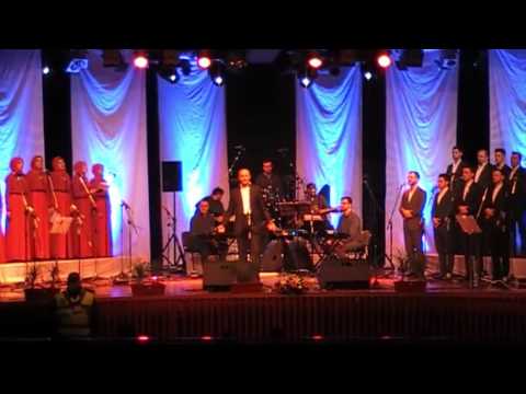 Hor Medžlisa IZ-a Sarajevo / Šerif Delić - Ahmed, ya Habibi