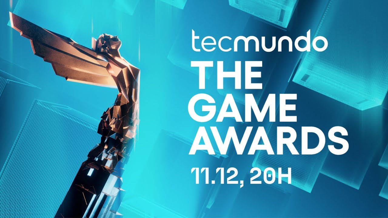 The Game Awards 2025 AO VIVO - Acompanhe com TRADUÇÃO SIMULTÂNEA em PT-BR