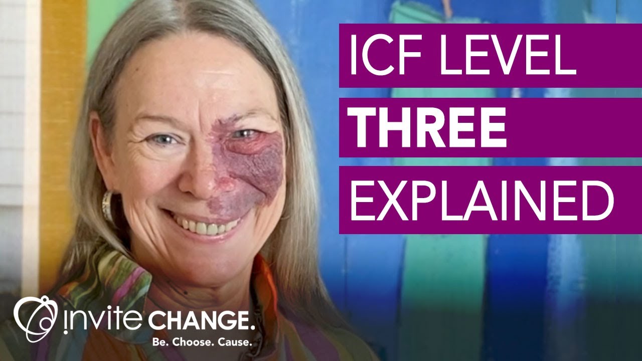 Who is ICF Level 3 Coaching Education For