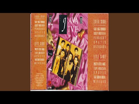 Download Java Jive - Menikah MP3