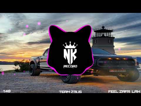 DJ FASTA x BIGGI THE DJ - Marrakech