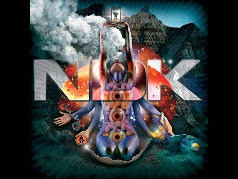 NDK - NDK (CD Completo)