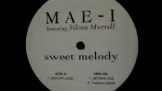 Mae-I - Sweet Melody (Hudson Place)
