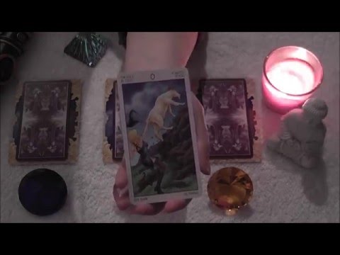 Wochenorakel Engel Orakel 25.01. - 31.01.2016