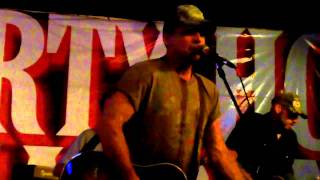 Chris Knight - It Ain&#39;t Easy Being Me