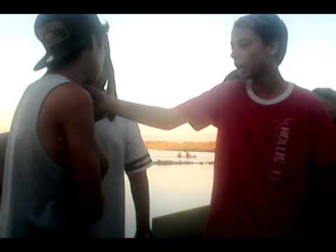 Levisen v Axel Flow 4to Rap Clique 4ta Edicion