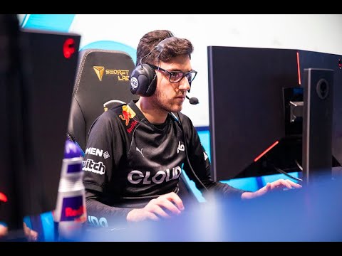 C9 Nisqy on the difference in playstyle between him and Jensen, and scrim etiquette