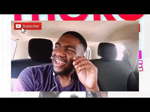 FIRST REACTION :: Y-Ace - Thokozille (Prod. Marcus & Mega)