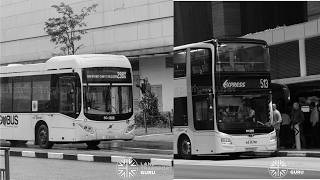 Welcome to Go-Ahead BCM East Coast - Info on renumbering of Services 298X and 513 to 454 and 646