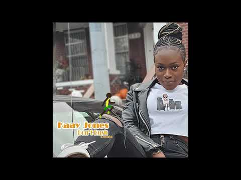 Kaay Jones-Don't Rush [Freestyle]