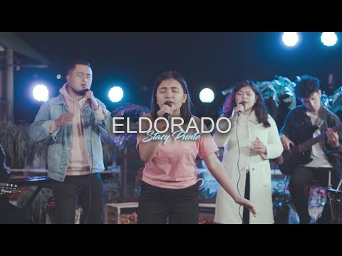 STACY PUNTE - ELDORADO