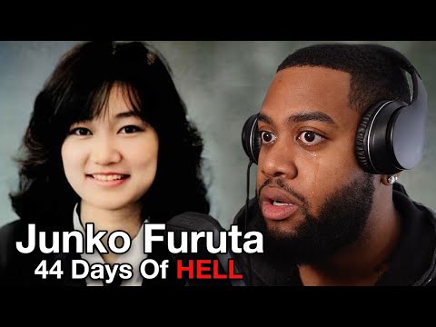 The HORRIFIC Case Of Junko Furuta