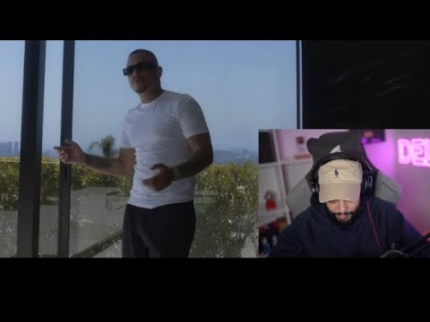 Sami Reagiert auf Luciano - Beautiful Girl