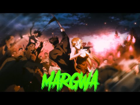 LEPRO$Y - MARGWA [PROD. SINGE X BRIAN SPENCER]