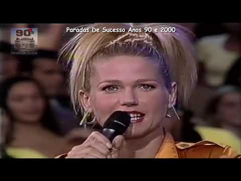 Planeta Xuxa (Rede Globo)_18/10/1997