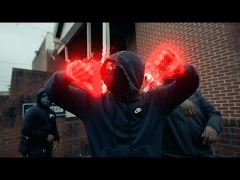 1ActiveYungin - Jugg Flow (Official Video) Dir. @shotbystot 