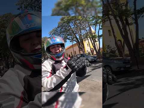 Ep 147. Bandeira do Sul-MG, praça da Igreja Matriz. #momentos2rodas