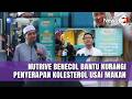 Kolesterol Tobat Ramadan Lebih Nikmat Bersama Nutrive Benecol Ustadz Jojo LIS 10 3