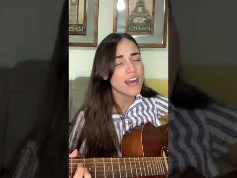 Você é especial- Samantha Perez- voz linda Hino Avulso