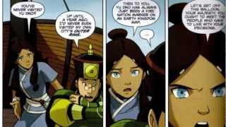 ＡＶＡＴＡＲ：The Promise Part 3 - 2/3