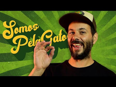 Zona Ganjah, Lutan Fyah, Jesse Rpyal, Samory I, Dub Inc, Guayubira y más - Somos PelaGatos 143