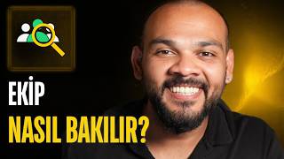 Kripto Projesinin Ekibi Nasıl Araştırılır? Temel Analiz