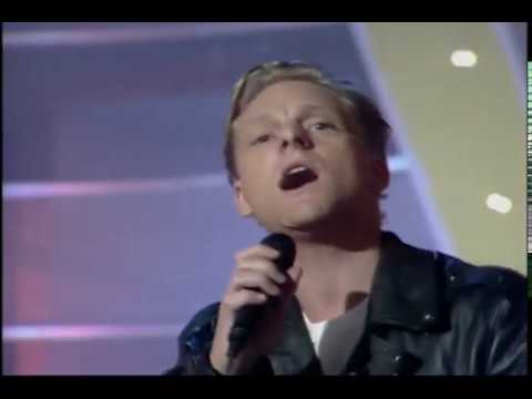 Video thumbnail for A Little Respect (Live) [Going Live! - 1988/10/15]