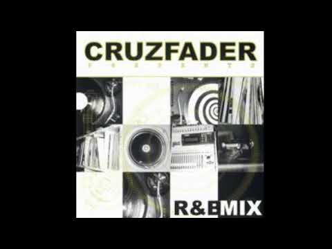 Liberty City - I Met Her In Miami [Dj Cruzfader - R&B Mix]