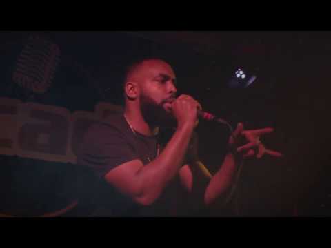 Figure Flows - NAGA JAM - Concert - Hamburg / Germany