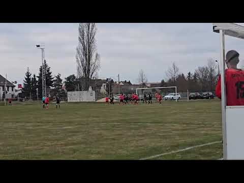 SV Sachsen Zeithain - SG Canitz 2. (2:0) 3:1