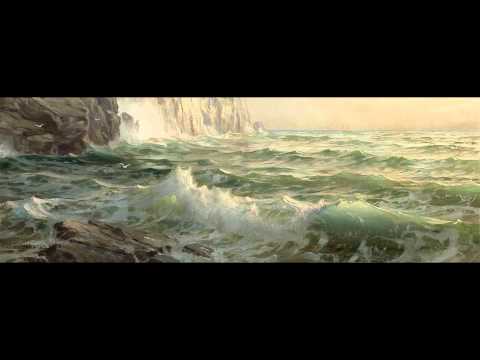 David Wright - The Sound of Waves
