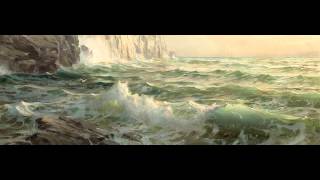 David Wright - The Sound of Waves