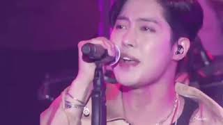 ASTRAEA - Kim Hyun Joong Japan Tour 2018 [Take My Hand]