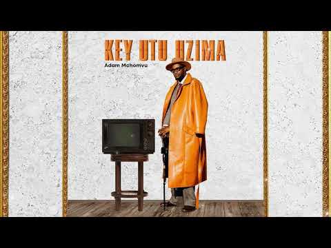 Adam Mchomvu - Sanjo (Official Audio)