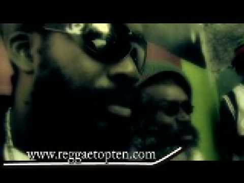 Capleton feat Contractor - Medley