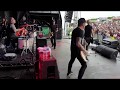Millencolin - Penguins and Polar Bears - Live at Slam Dunk Festival Leeds UK - 25/5/2019