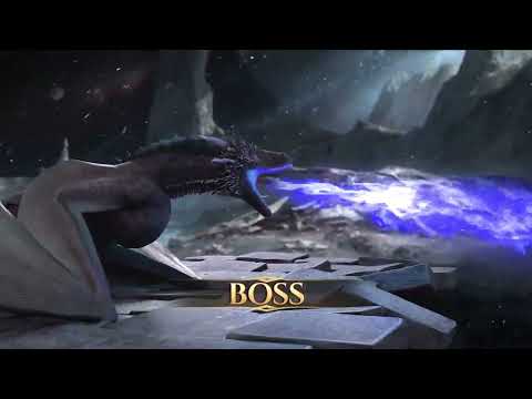 Goddess Era: 2331 Draws Video